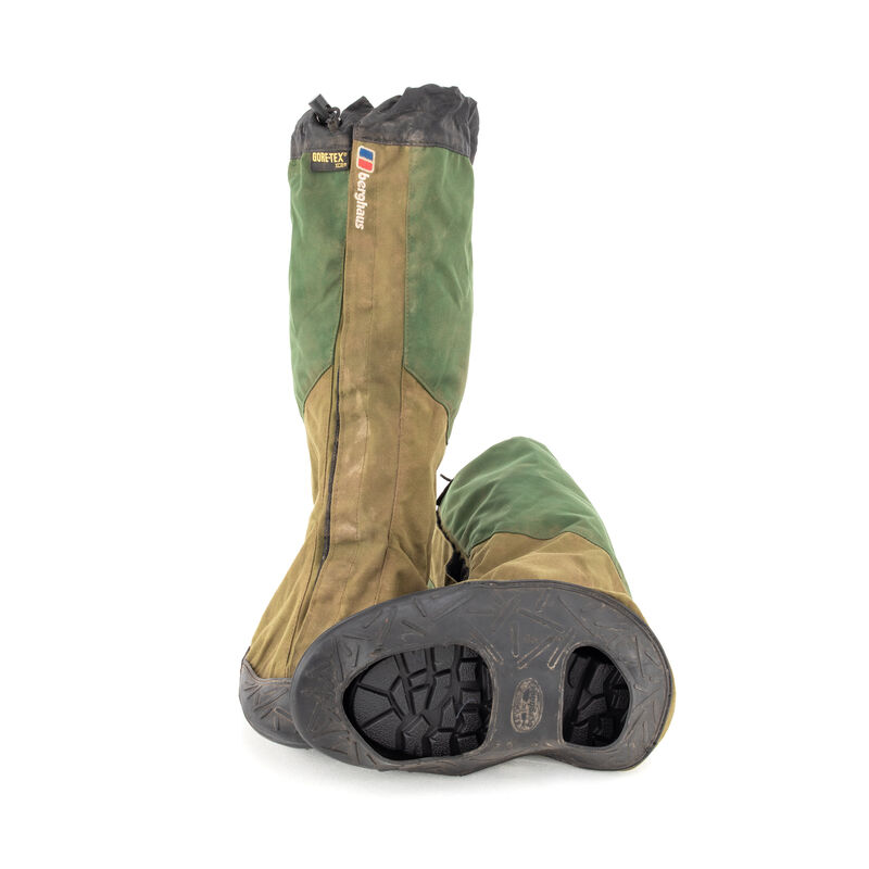 Dutch Army Berghaus Gore-Tex Overboots | Issued, , large image number 4